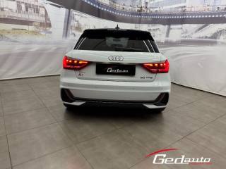 AUDI A1 usata, con Alzacristalli elettrici