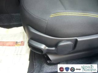 FIAT Panda Cross usata, con Sensore di luce