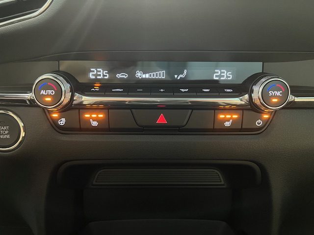 MAZDA CX-30 usata, con Cruise Control