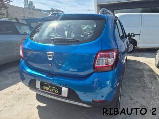 DACIA Sandero usata, con Fendinebbia