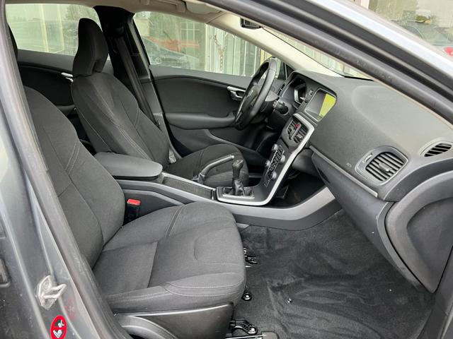 VOLVO V40 usata, con Boardcomputer