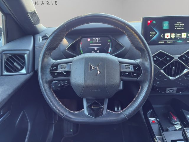 DS AUTOMOBILES DS 3 Crossback usata, con ESP