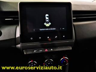 RENAULT Clio usata, con Sensore di luce