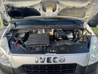 IVECO Daily usata, con Vivavoce