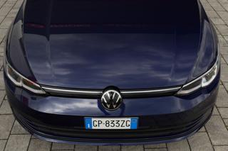 VOLKSWAGEN Golf usata, con Bluetooth