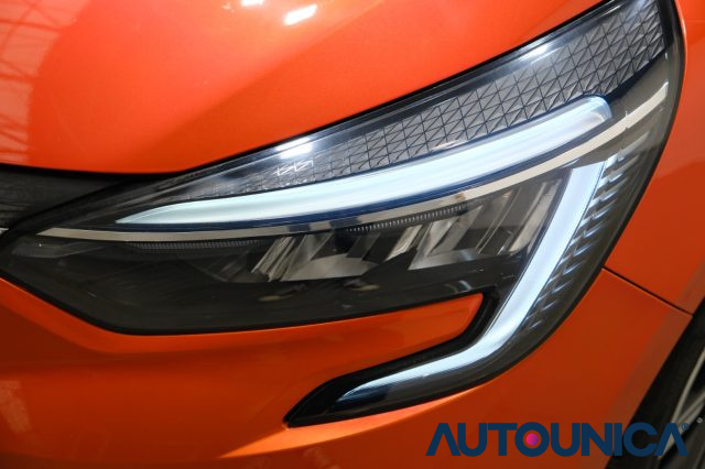 RENAULT Clio usata, con Ruotino