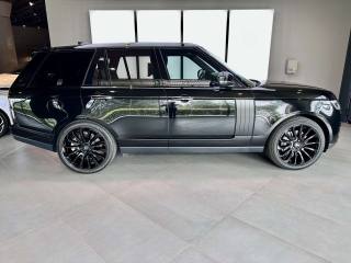 LAND ROVER Range Rover Sport usata, con Cruise Control