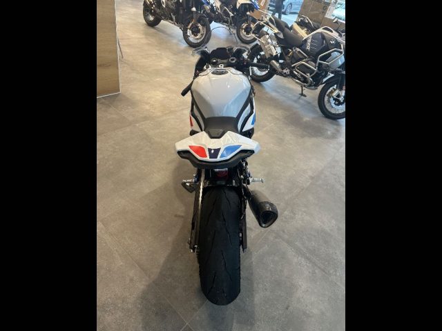 BMW S 1000 RR usata 6