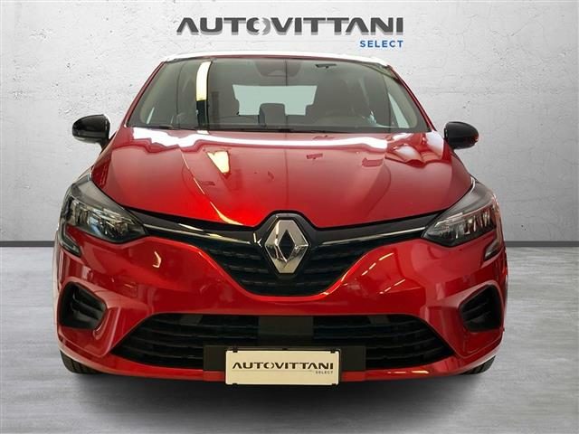 RENAULT Clio usata, con Airbag