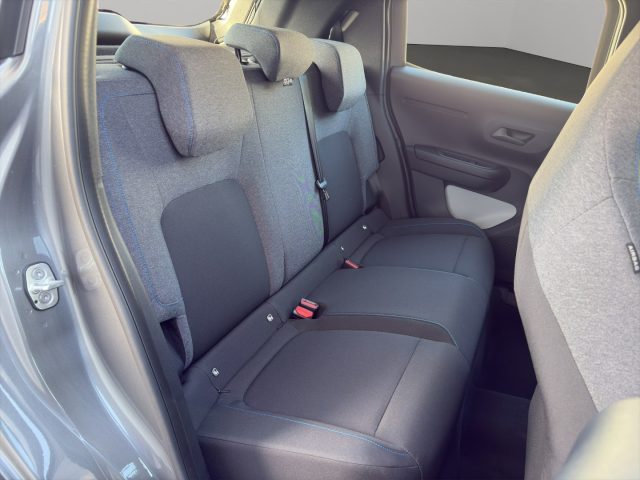 CITROEN C3 usata, con Leve al volante