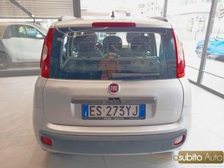 FIAT Panda usata, con Alzacristalli elettrici