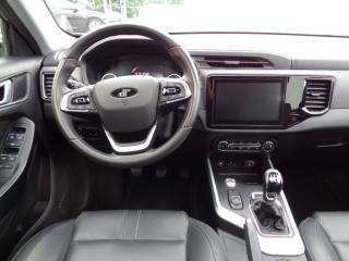 DR MOTOR DR 4.0 usata, con Controllo trazione