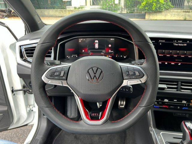 VOLKSWAGEN Polo usata, con Chiusura centralizzata