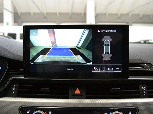 AUDI RS5 usata, con Fari Xenon