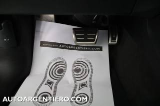 AUDI Q5 usata, con Interni in pelle