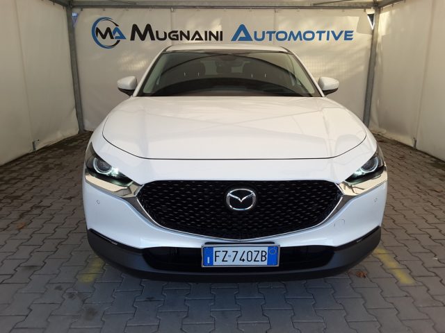 MAZDA CX-30 usata, con ABS