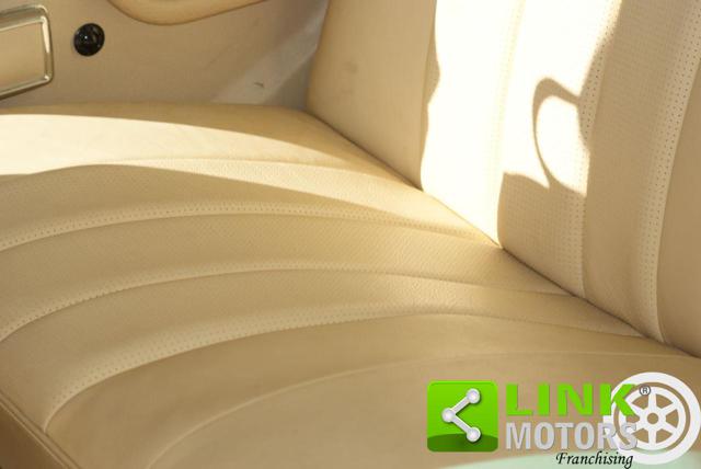 MERCEDES-BENZ 280 usata 55