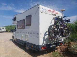 FIAT Ducato usata 3