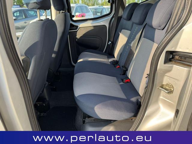 CITROEN Nemo usata, con Servosterzo