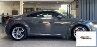 AUDI TT usata, con Airbag Passeggero