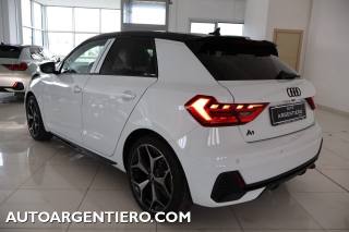 AUDI A1 usata, con Airbag laterali
