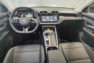 MG ZS usata, con Climatizzatore