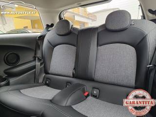 MINI Cooper usata, con Streaming musicale integrato