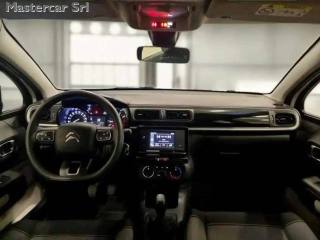 CITROEN C3 usata, con Boardcomputer