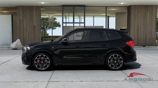 BMW X1 usata 2
