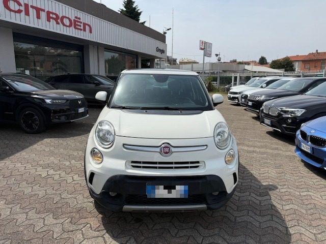 FIAT 500L usata, con Airbag laterali