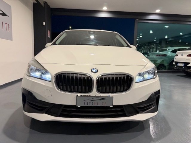BMW 216 usata, con Airbag