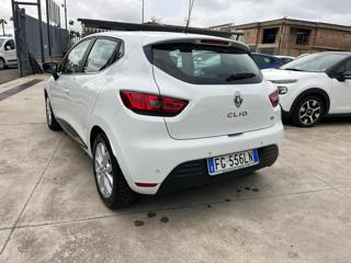 RENAULT Clio usata, con Airbag Passeggero