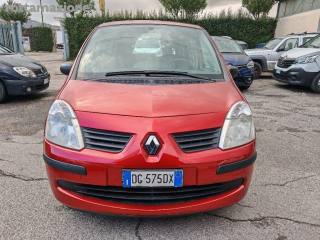 RENAULT Modus usata, con Airbag