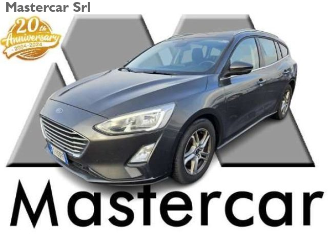 FORD Focus usata, con ABS