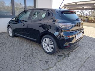 RENAULT Clio usata, con Boardcomputer