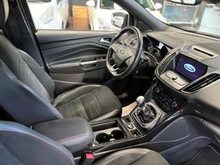 FORD Kuga usata, con Climatizzatore