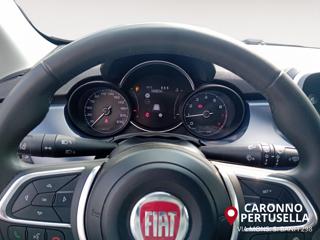 FIAT 500X usata, con Fendinebbia
