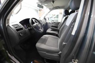 VOLKSWAGEN Multivan usata, con Alzacristalli elettrici