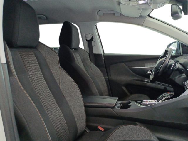PEUGEOT 5008 usata, con Cruise Control