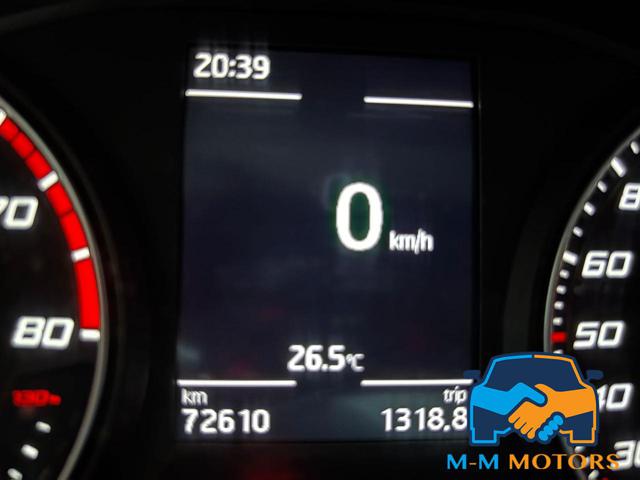 SEAT Ibiza usata 13