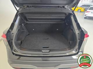 NISSAN Qashqai usata, con Chiusura centralizzata