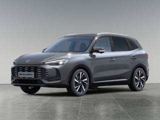 MG ZS 1.5 Hybrid+ Luxury