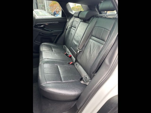 LAND ROVER Range Rover Evoque usata, con Cruise Control