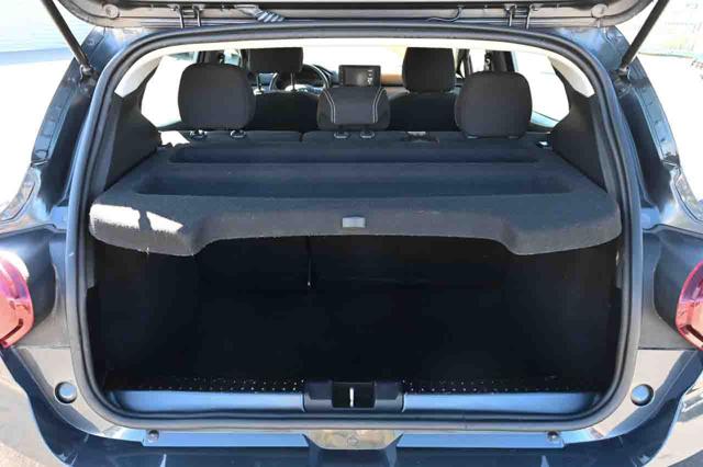 DACIA Sandero usata, con Alzacristalli elettrici