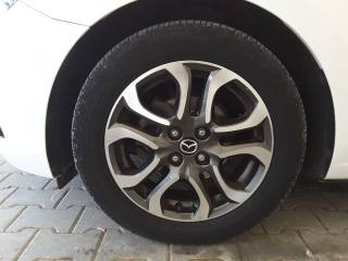 MAZDA 2 usata, con Airbag Passeggero