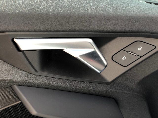 AUDI A3 usata, con Vetri oscurati