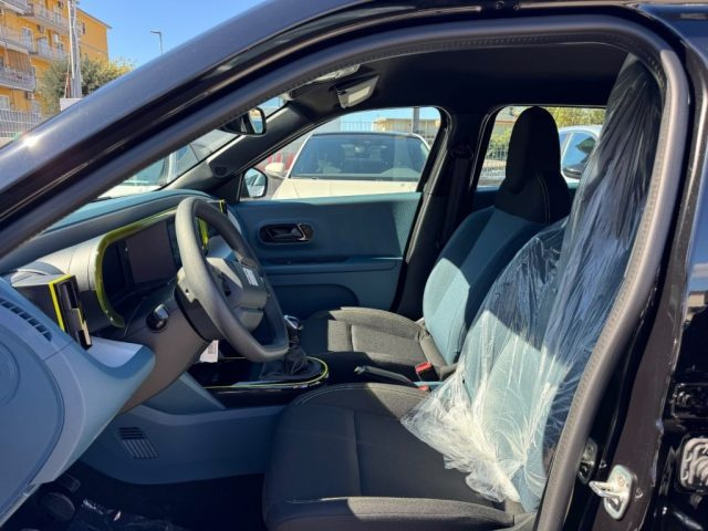 FIAT Grande Panda usata, con Climatizzatore