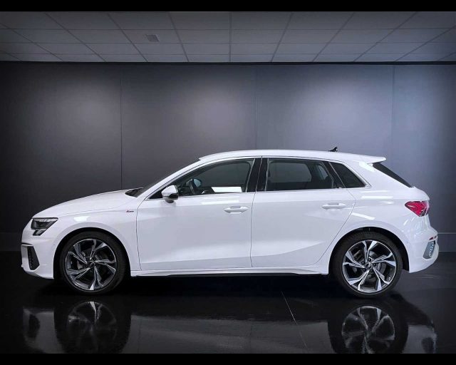 AUDI A3 usata, con Controllo trazione