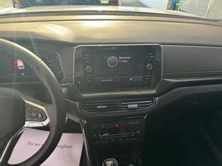 VOLKSWAGEN T-Cross usata, con Fendinebbia