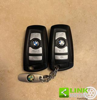 BMW 525 usata 37